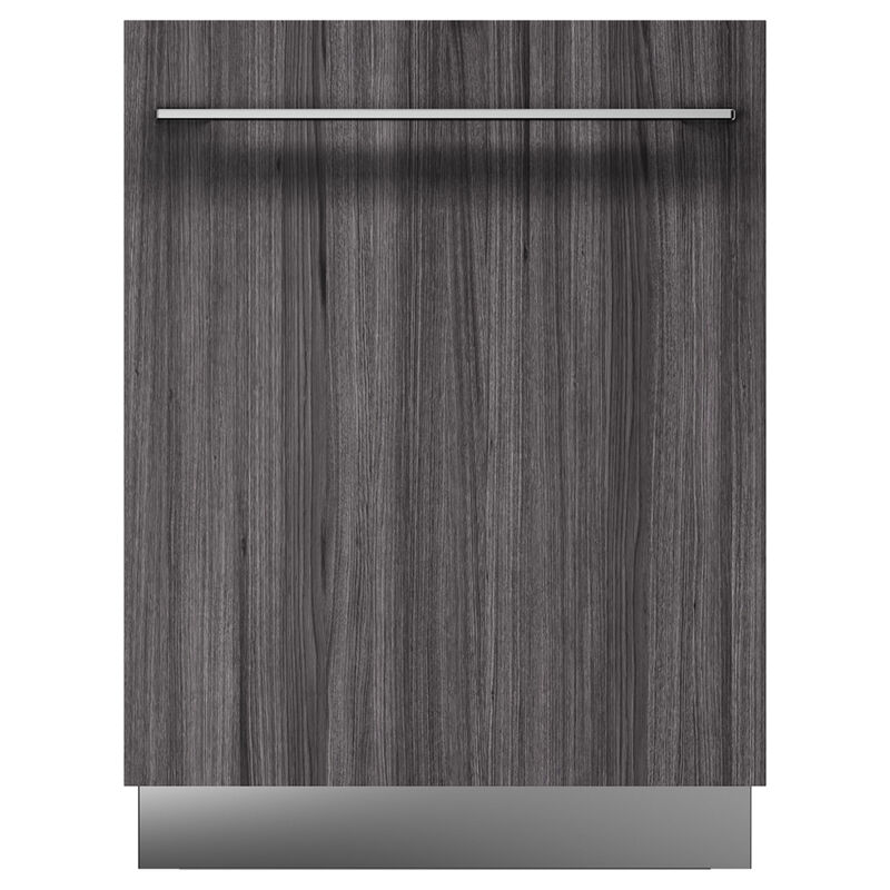 DFI534A XL helintegrert oppvaskmaskin, 13 kuverter