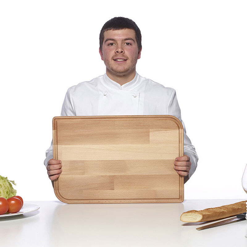 Rialto skärbräda XXL 