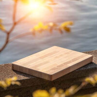 Chef’s Place skjærebrett XL