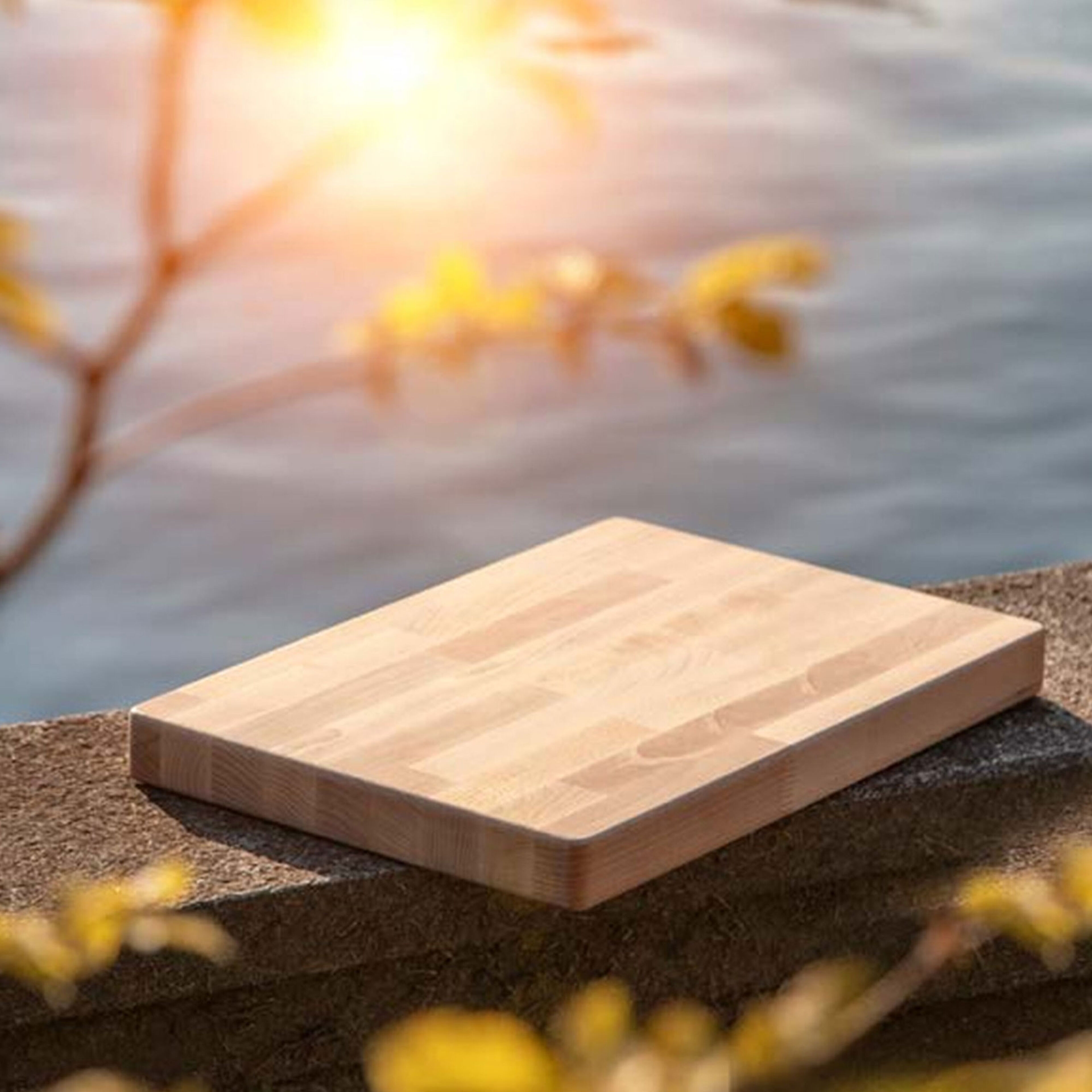 Chef’s Place skjærebrett XL