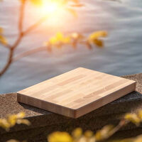 Chef’s Place skjærebrett XXL