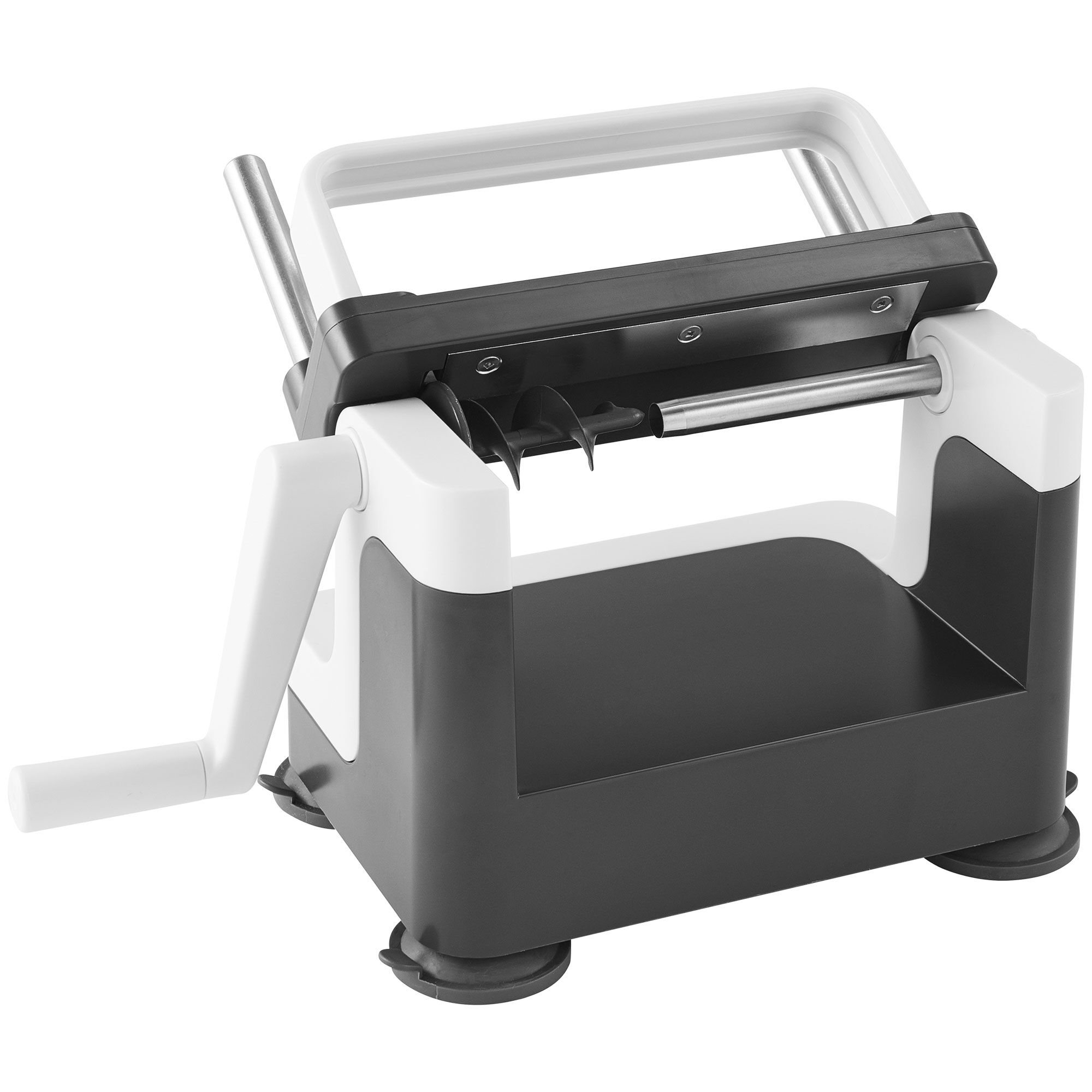 Lurch Catto grønnsakskutter for skiver/plater