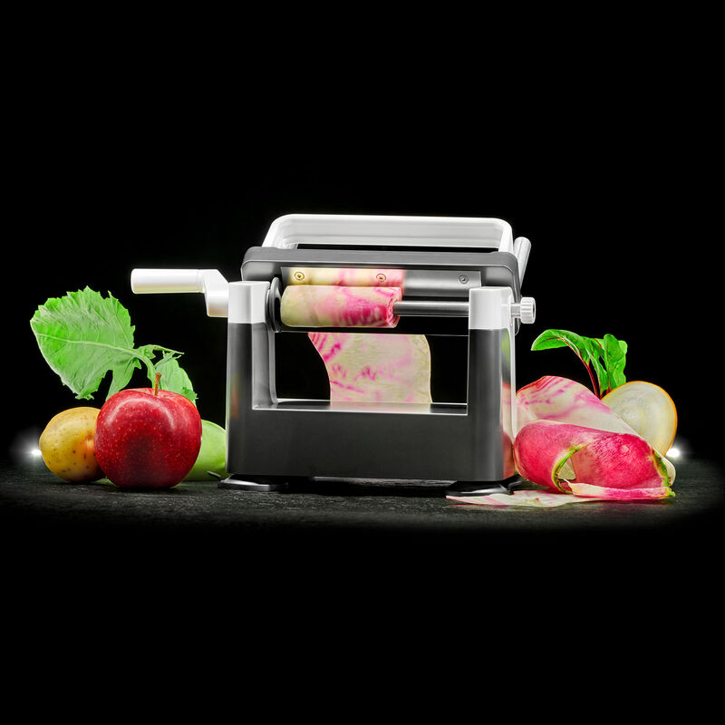 Catto grönsaksskärare för skivor/plattor