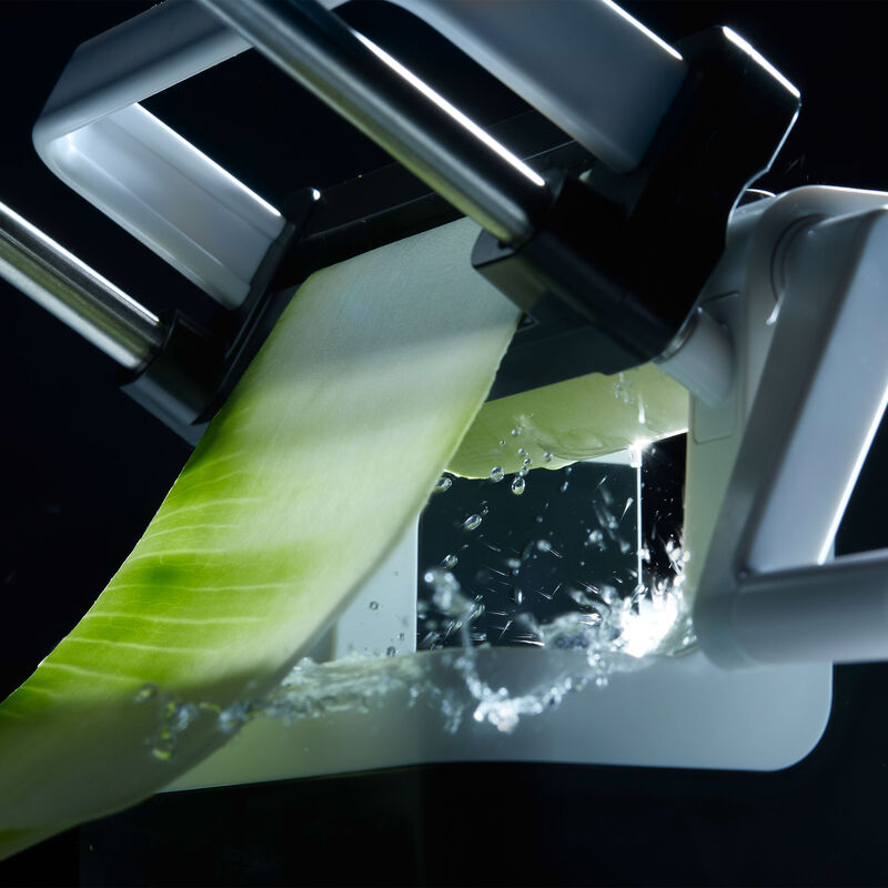 Catto grönsaksskärare för skivor/plattor