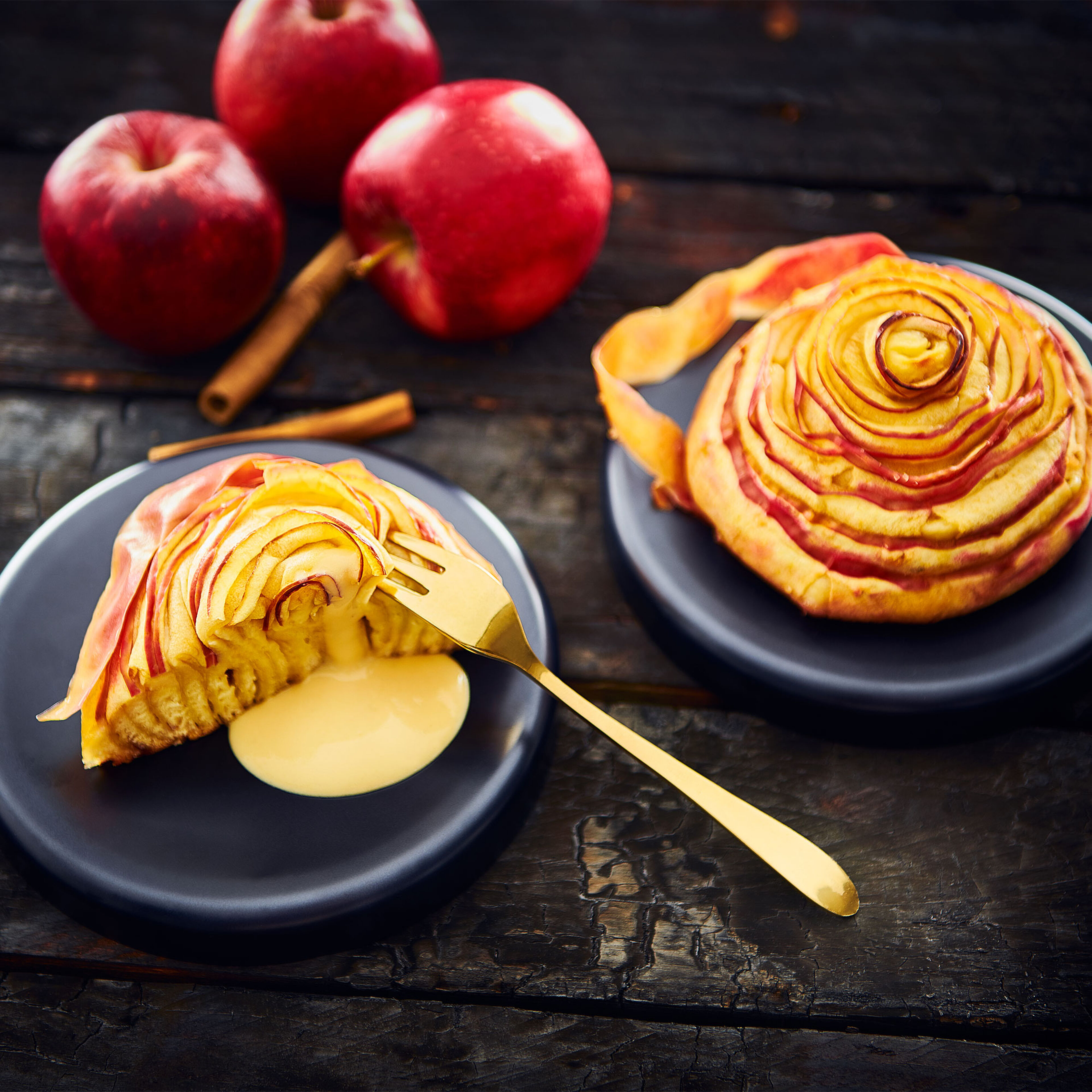 Catto grönsaksskärare för skivor/plattor