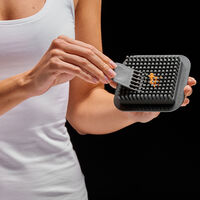 Kubus grönsakshackare tärning/stavhackare