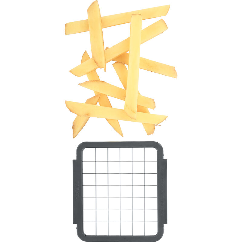 Kubus grönsakshackare tärning/stavhackare