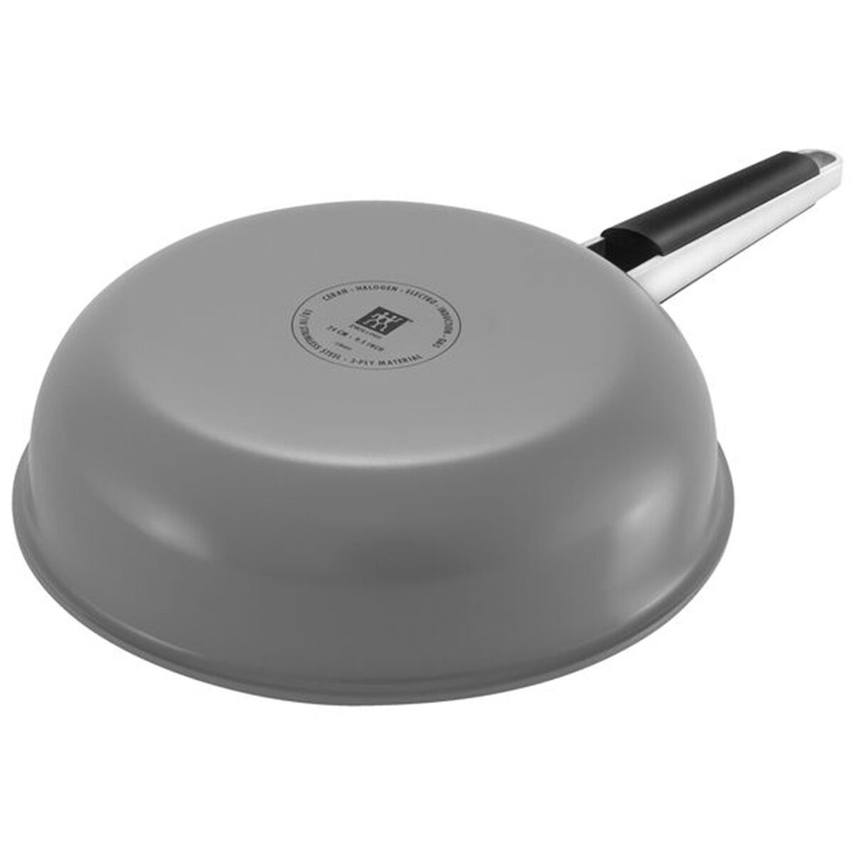Simplify stegepande 28 cm