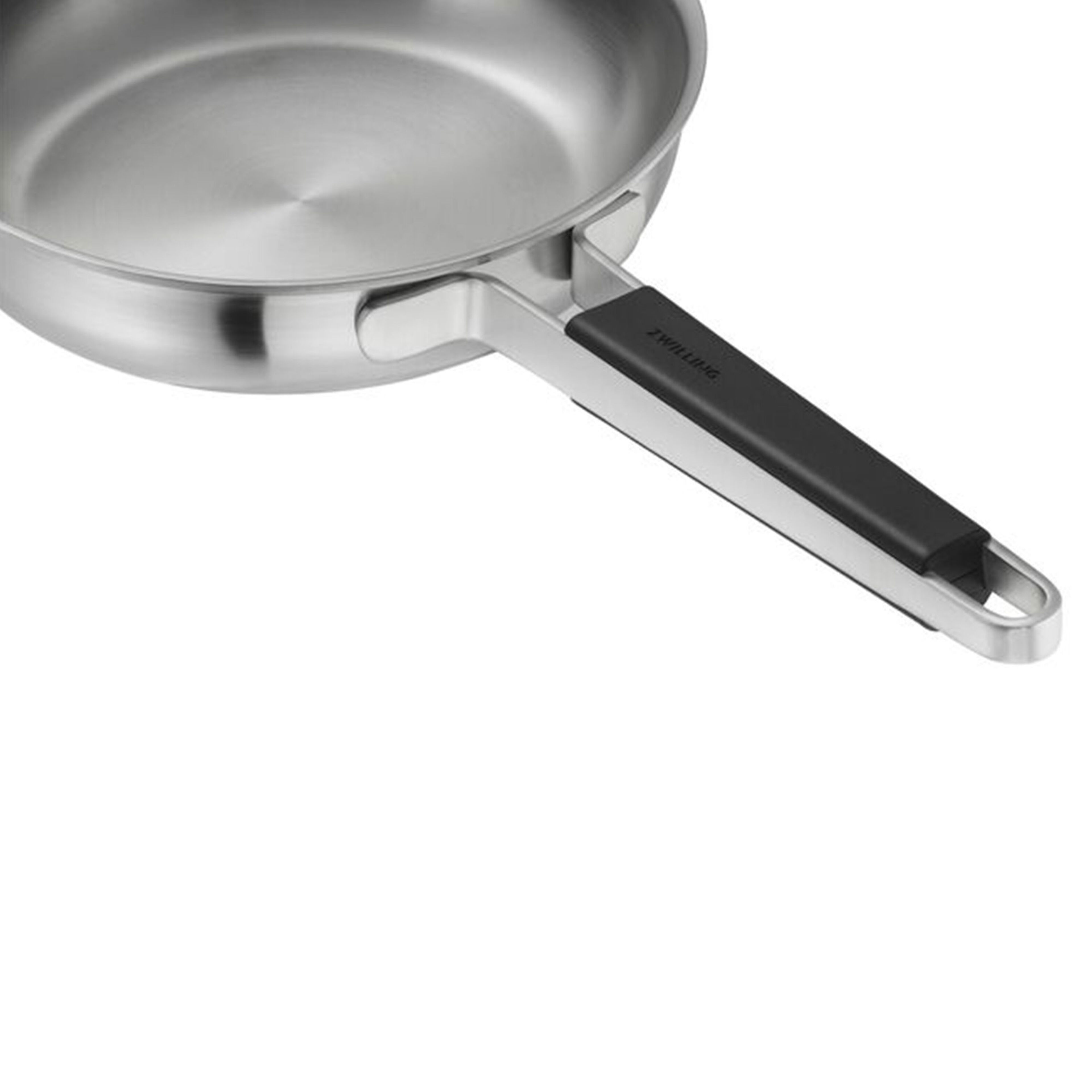 Pure stegepande 24 cm