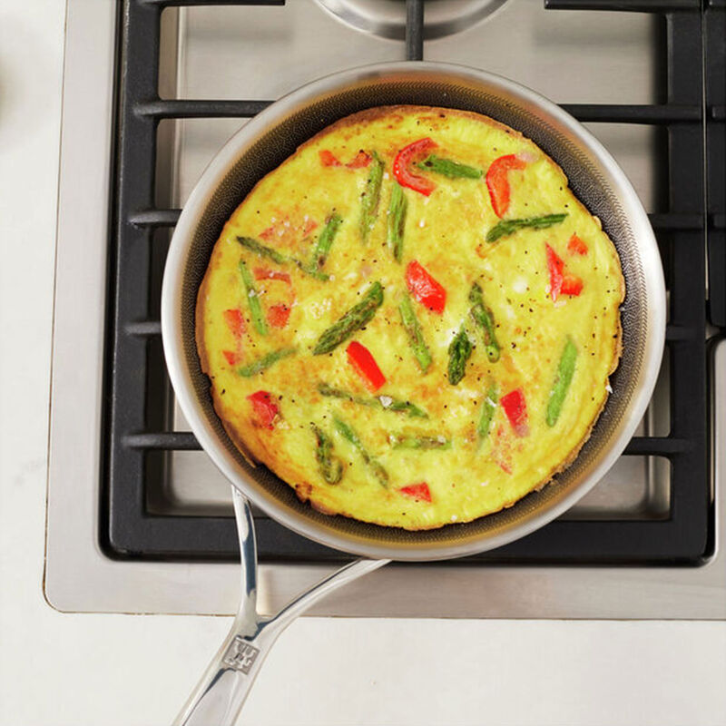 Peak stekepanne 20 cm