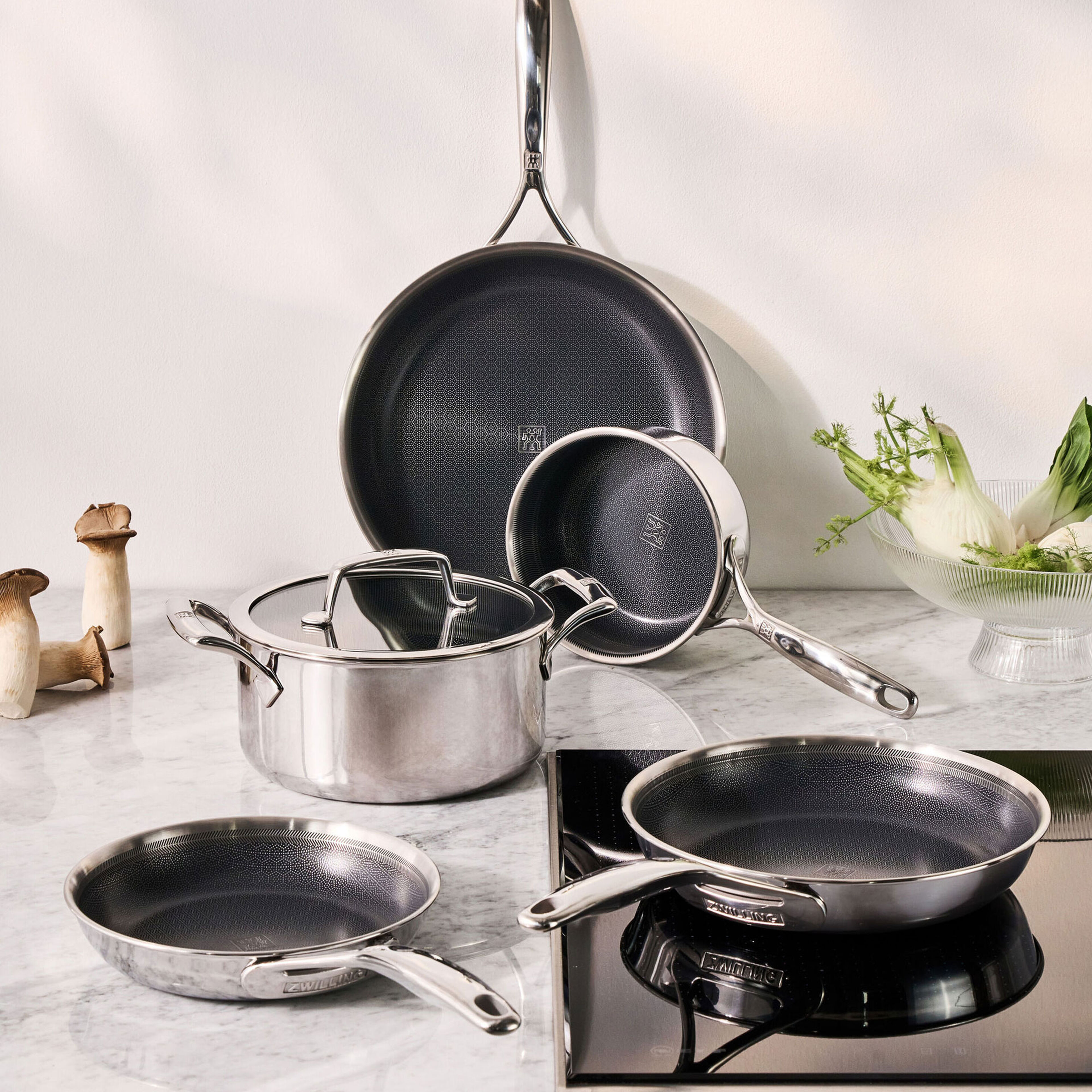 Peak paistinpannu 28 cm