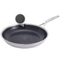 Peak stegepande 30 cm