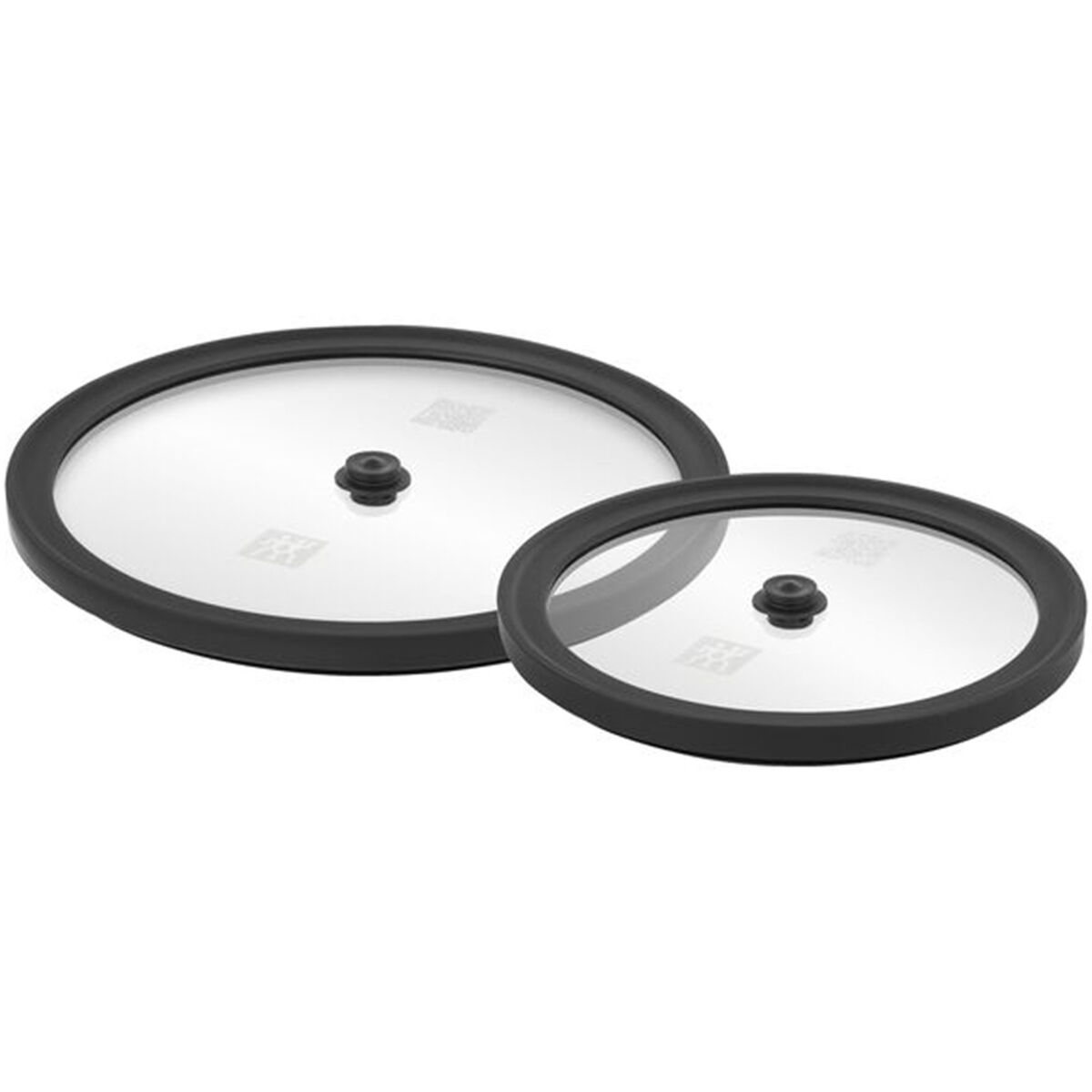 Fresh & Save Unlock vakuumlock 2-pack 16/20 cm