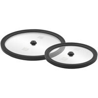 Fresh & Save Unlock vakuumlock 2-pack 16/20 cm