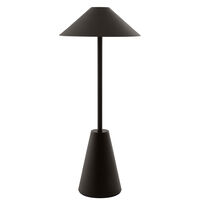 Cannes 32 portabel bordslampa, svart