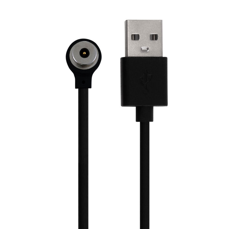 Torrano portabel bordslampa, beige travertine