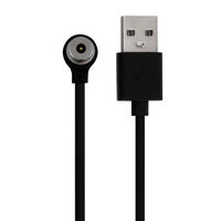 Torrano portabel bordslampa, grey marble