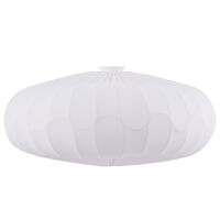 Bladverk 70 plafond, hvid 