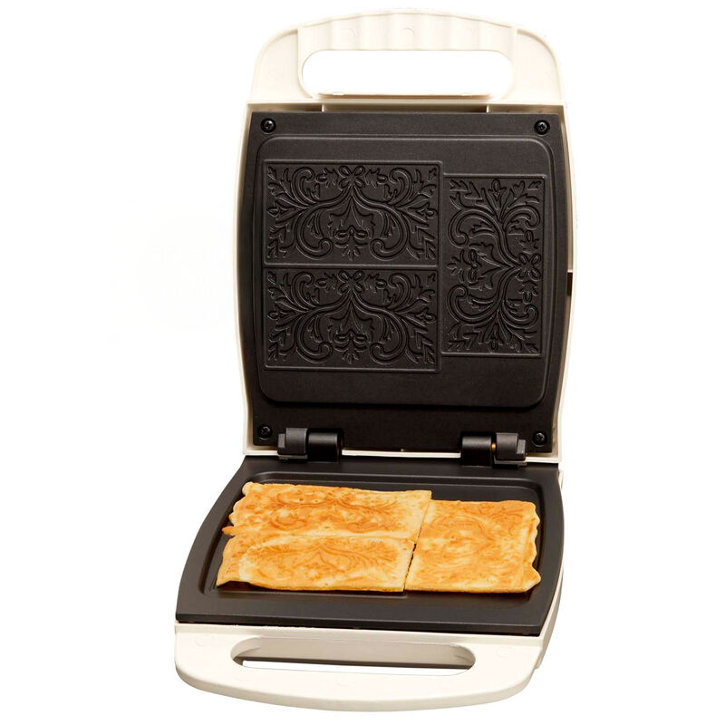 Classic 903.2 Gorojärn, keramiskt 