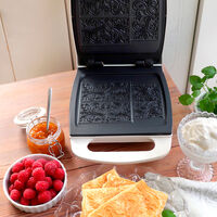 Classic 903.2 Gorojärn, keramiskt 