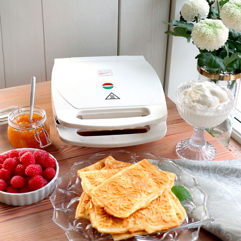 Classic 903.2 Gorojärn, keramiskt 