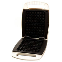 Classic 902.2 vaffeljern til belgiske vafler, keramisk