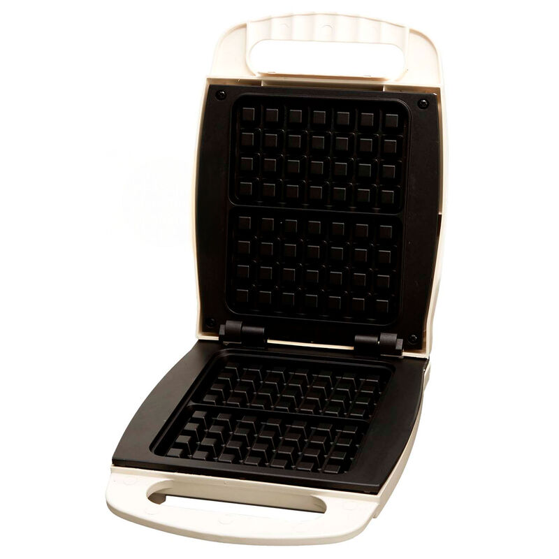 Classic 902.2 vaffeljern til belgiske vafler, keramisk