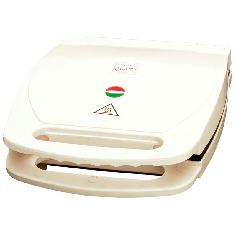 Classic 902.2 vaffeljern til belgiske vafler, keramisk