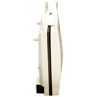 Classic 902.2 vaffeljern til belgiske vafler, keramisk