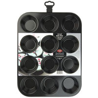 Performance muffinsplåt 12 stycken