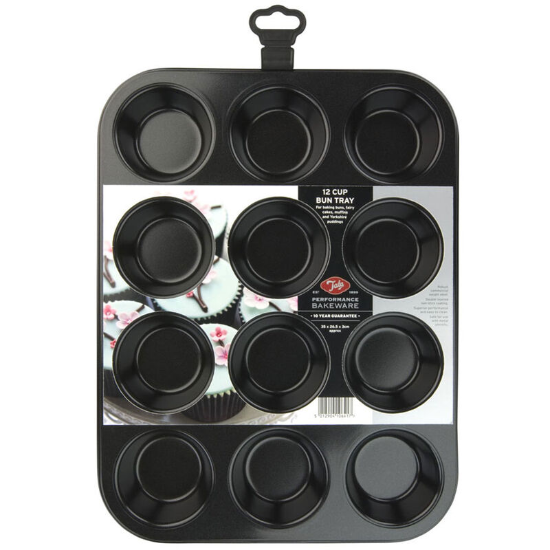 Performance muffinsplåt 12 stycken
