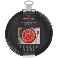 Performance irtopohjavuoka 20 cm