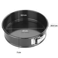 Performance springform 23 cm
