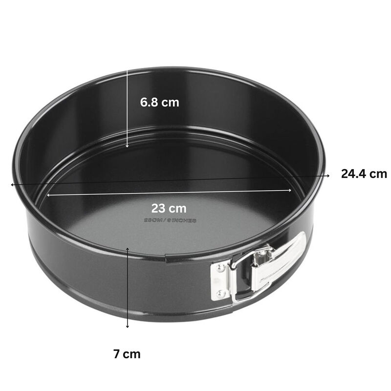 Performance springform 23 cm
