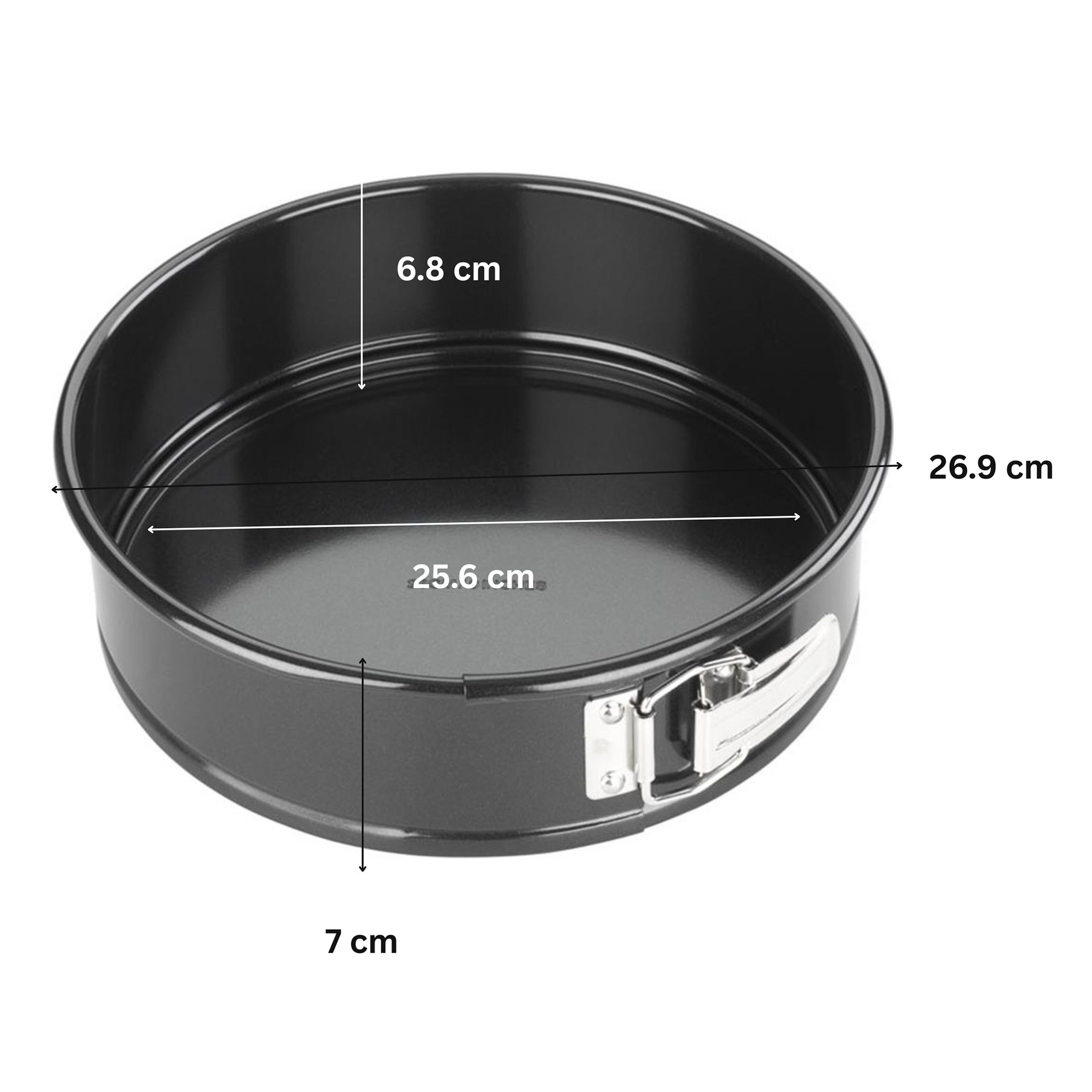 Performance springform 25 cm