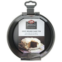 Performance bakeform med løs bunn, 15 cm