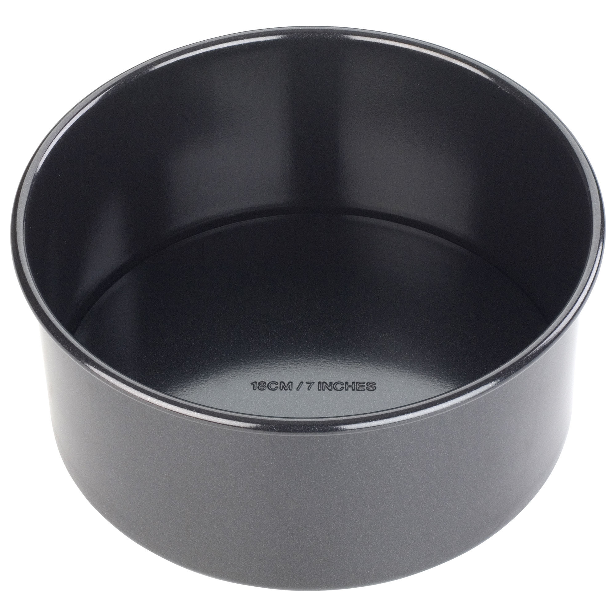 Performance bakform med lös botten 18 cm