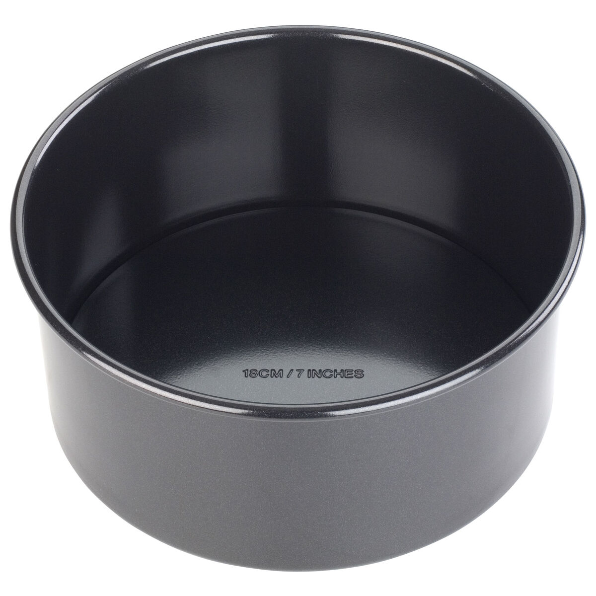 Performance bakeform med løs bunn 18 cm