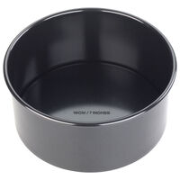 Performance bageform med løs bund 18 cm