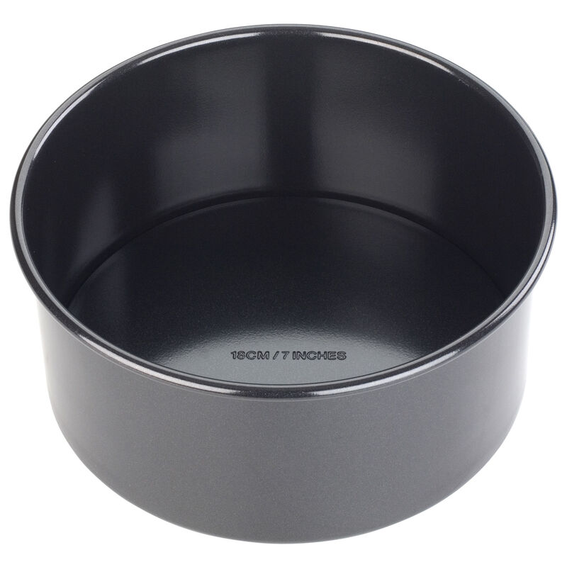 Performance bageform med løs bund 18 cm