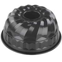 Sockerkaksform 23 x 10 cm