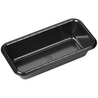 Performance brödform 29 × 14 cm, grå