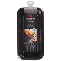 Performance brödform 29 × 14 cm, grå