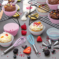 Jäähdytysritilä 40 × 25 cm, 3 kerrosta