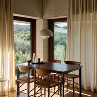 &Tradition Flowerpot VP7 Ø37 cm, mat hvid