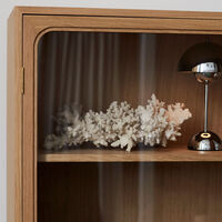 &Tradition Flowerpot VP9 bærbar lampe, chrome