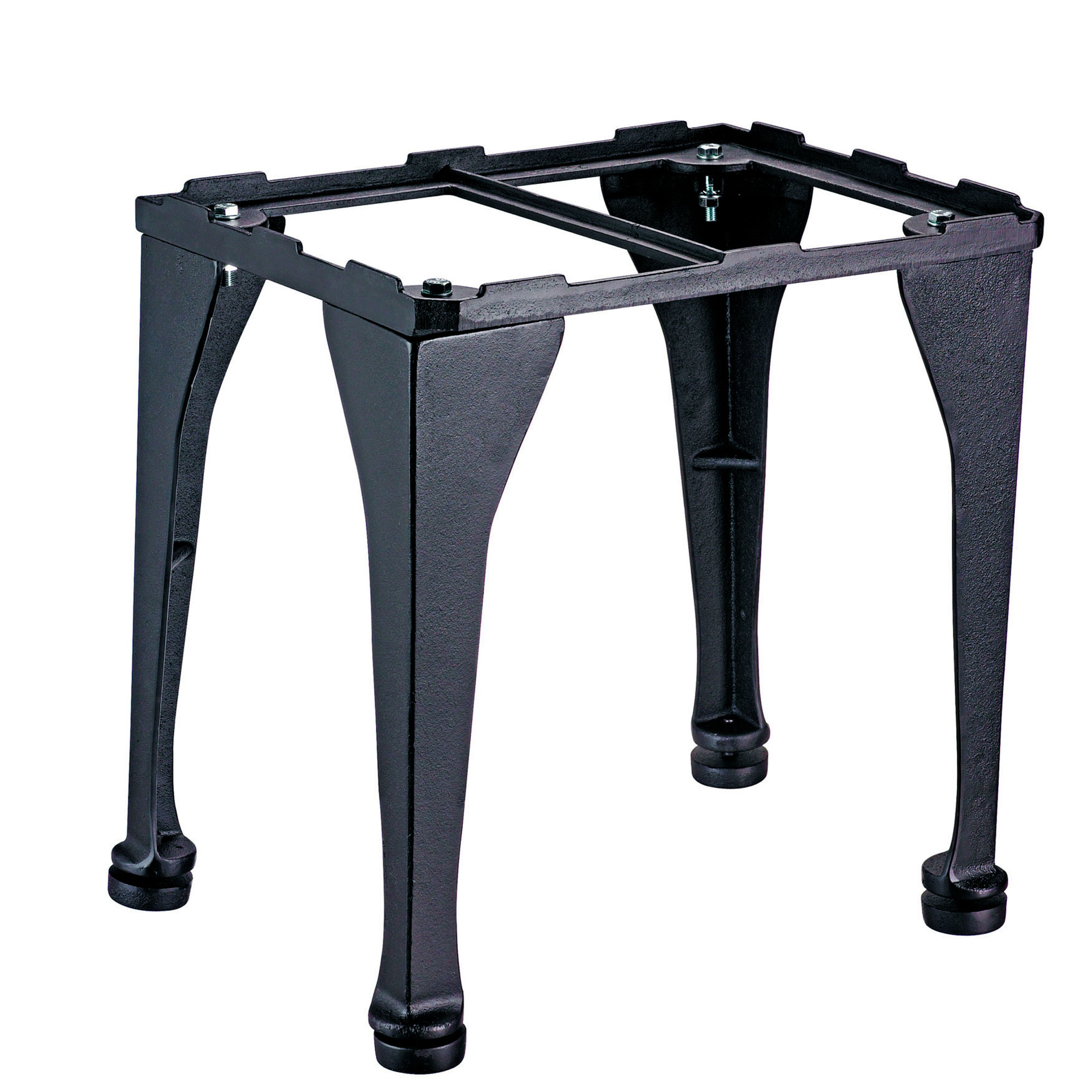 Smålandsspisen 28 benstativ 50 cm