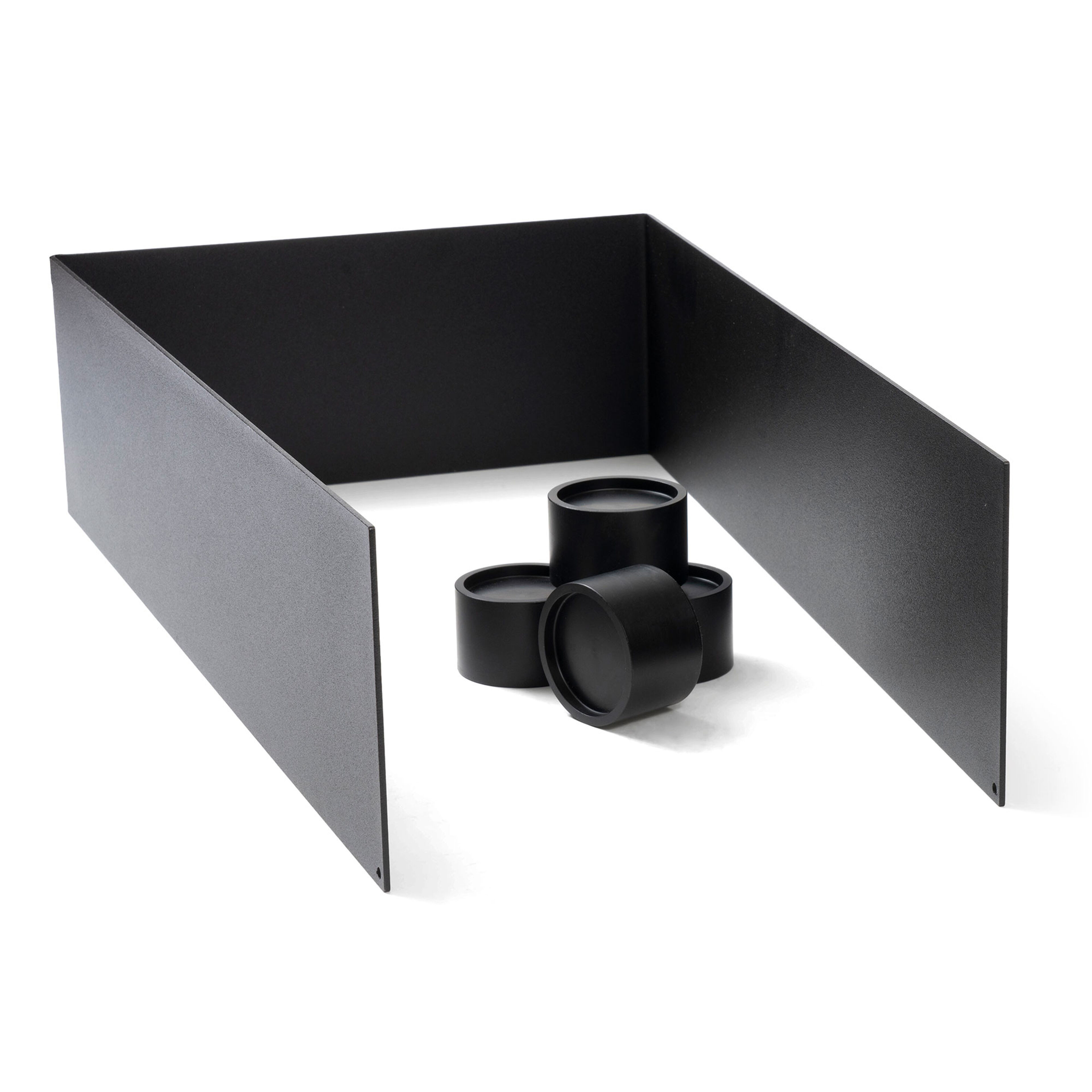 Forhøyningssett til Viking 30 og JD 320