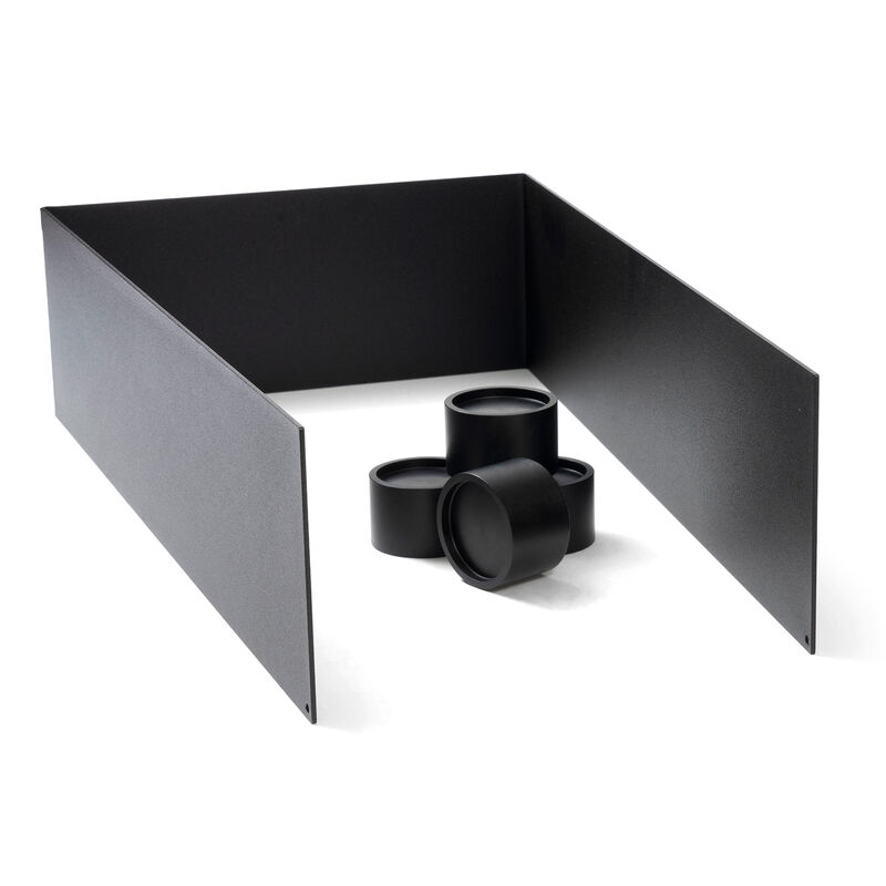 Forhøyningssett til Viking 30 og JD 320