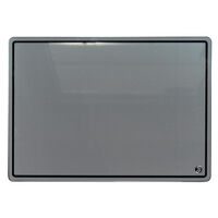 Glaskeramisk top til JD 27 og JD 227